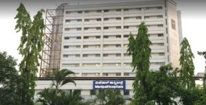 Manipal Cancer Hospital Bangalore