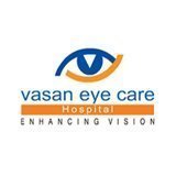 Vasan Eye Care Sodepur