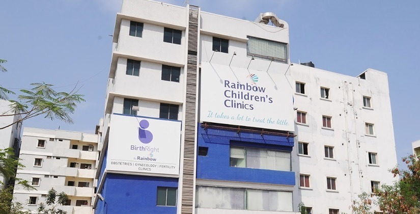 Rainbow Hospital Madhapur Hitech City Doctors List Appointment