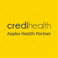 Credihealth Logo