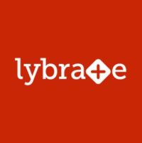 lybrate logo
