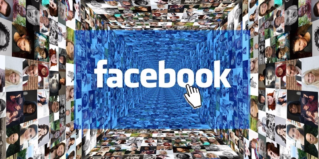 How to use FaceBook to increase traffic to your new website