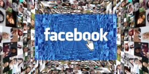 How to use FaceBook to increase traffic to your new website