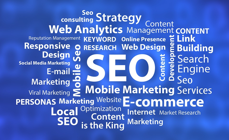Hire One Of the Best SEO Company In Delhi