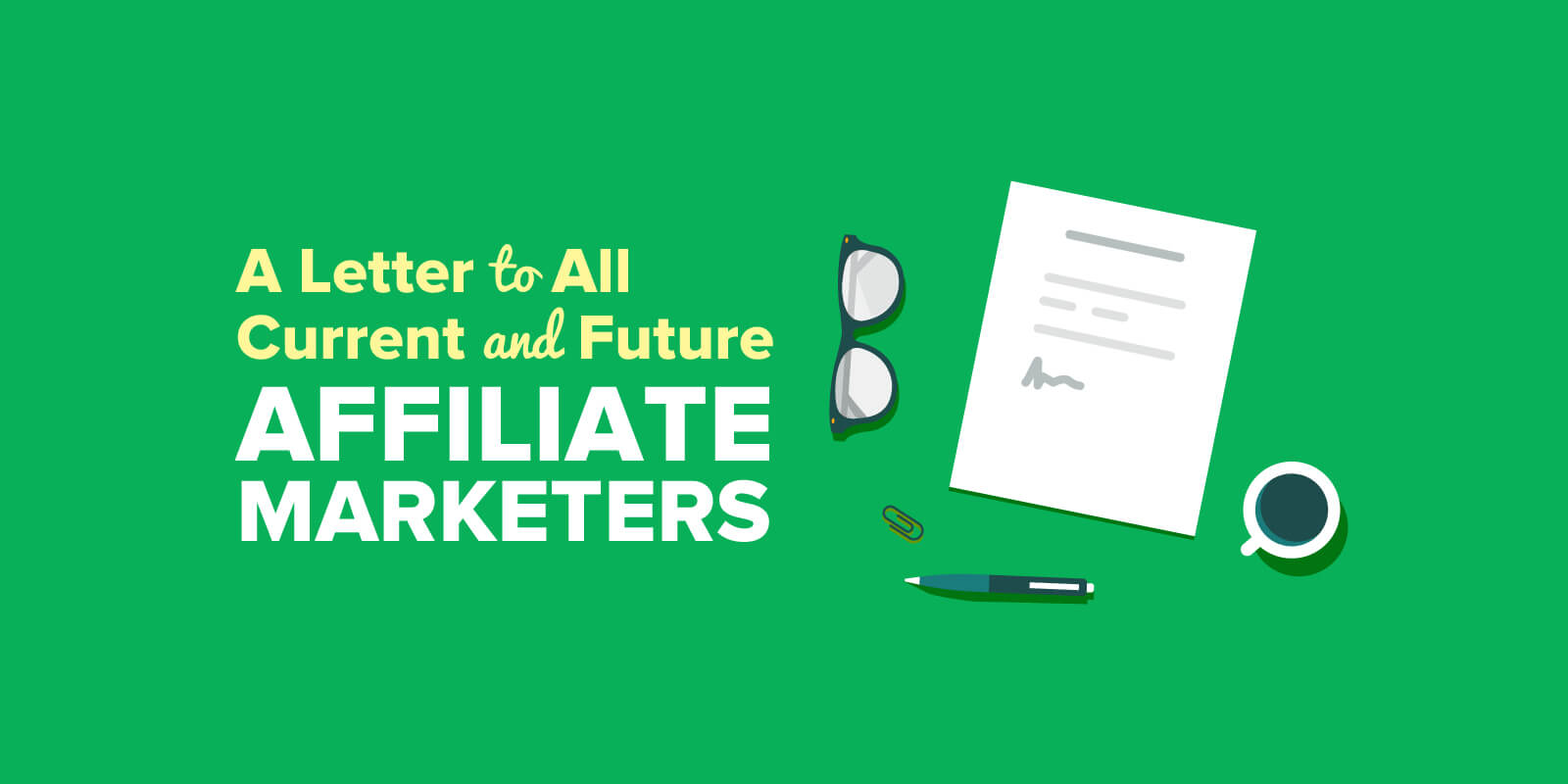 What is Future Of Affiliate Marketing 2022-2025 Updated