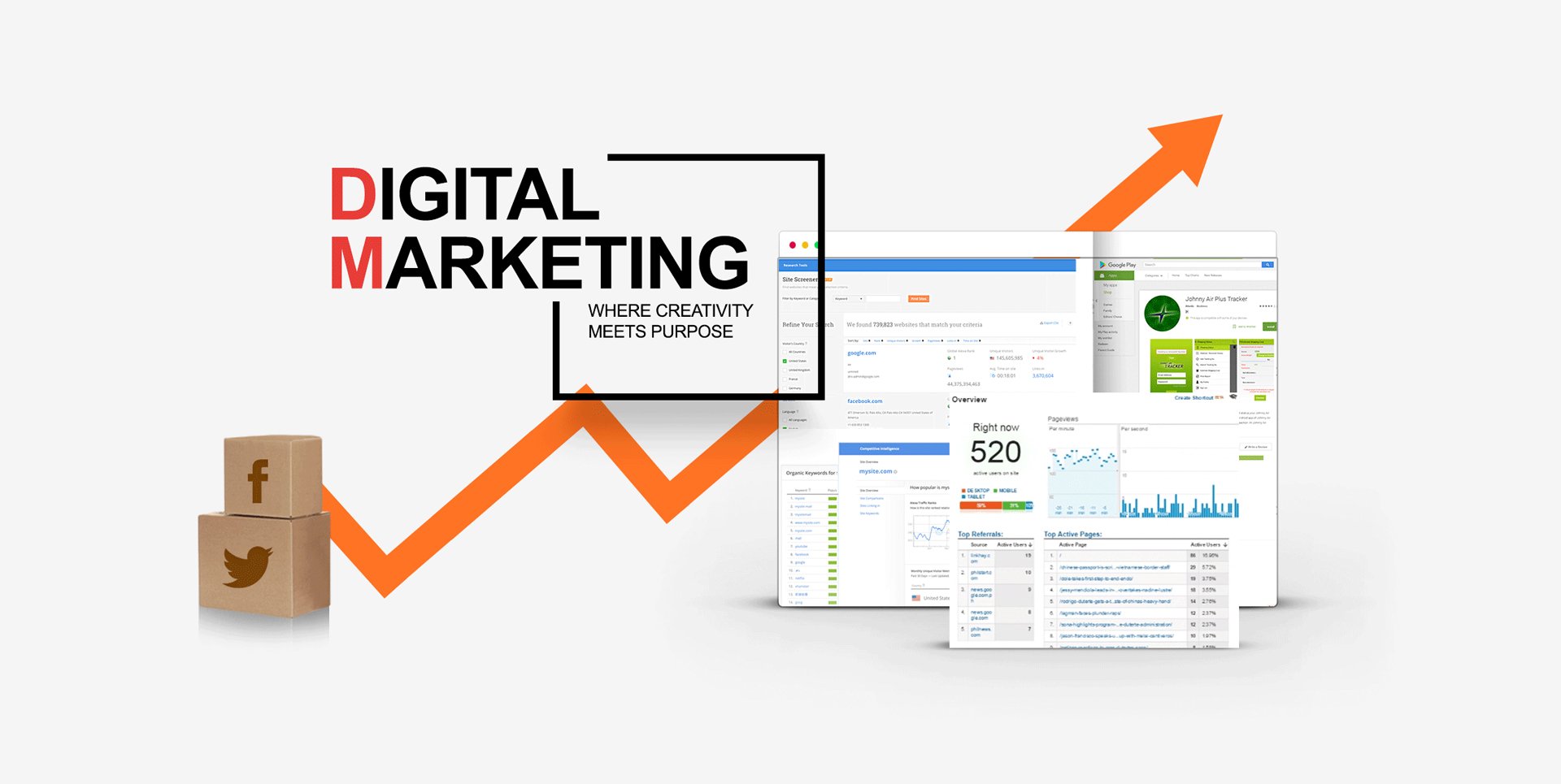 5 Reasons to Hire a Digital Marketing Agency for Small Businesses