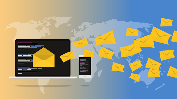 Email Marketing Companies in India List 2023 Updated