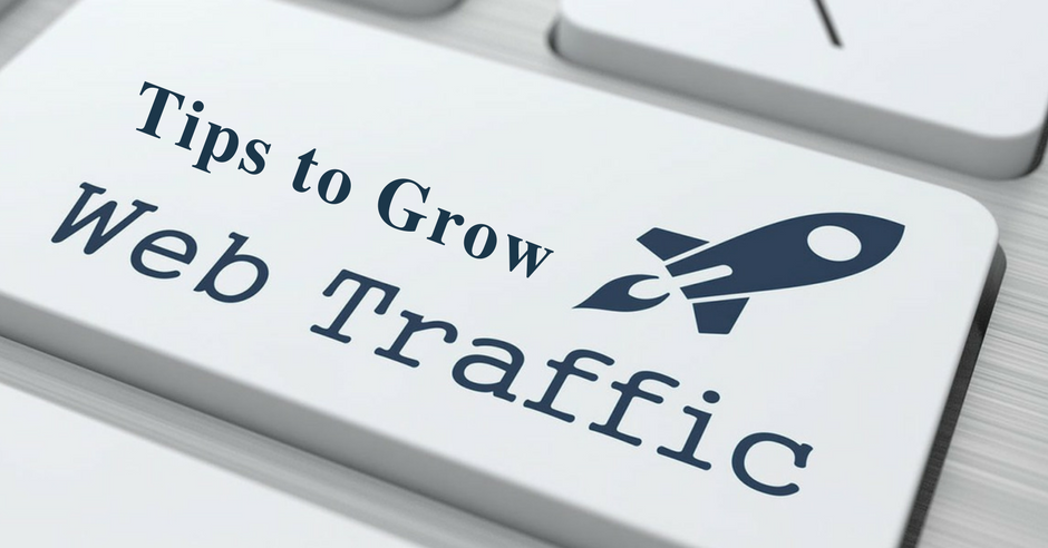 Organic Traffic Growth on Website : SEO Tips To Increase Website Traffic