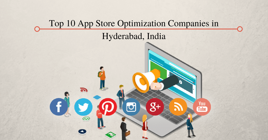 App Store Optimization Companies in Hyderabad Ranking 2023 Updated
