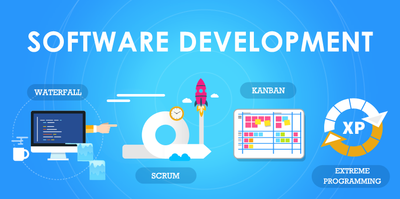Software Development Companies in Hyderabad List 2023