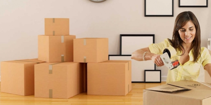 Top 10 Packers and Movers in Kolkata List 2023 Updated