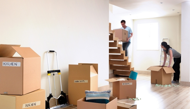 Best Packers and Movers in Gurgaon List 2023 Updated