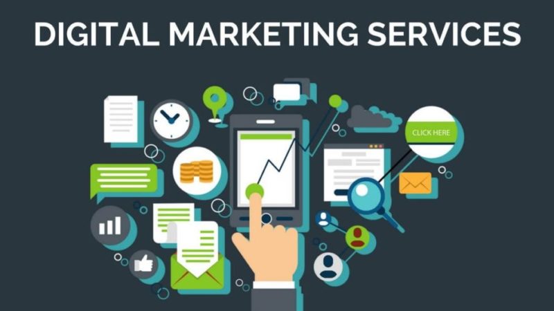 Which is the best digital marketing agency?