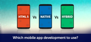 Mobile App Development Company in Thane