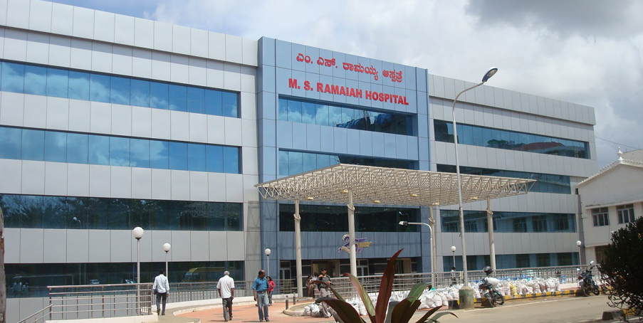Ms Ramaiah Hospital Doctors List Bangalore 2023 Updated