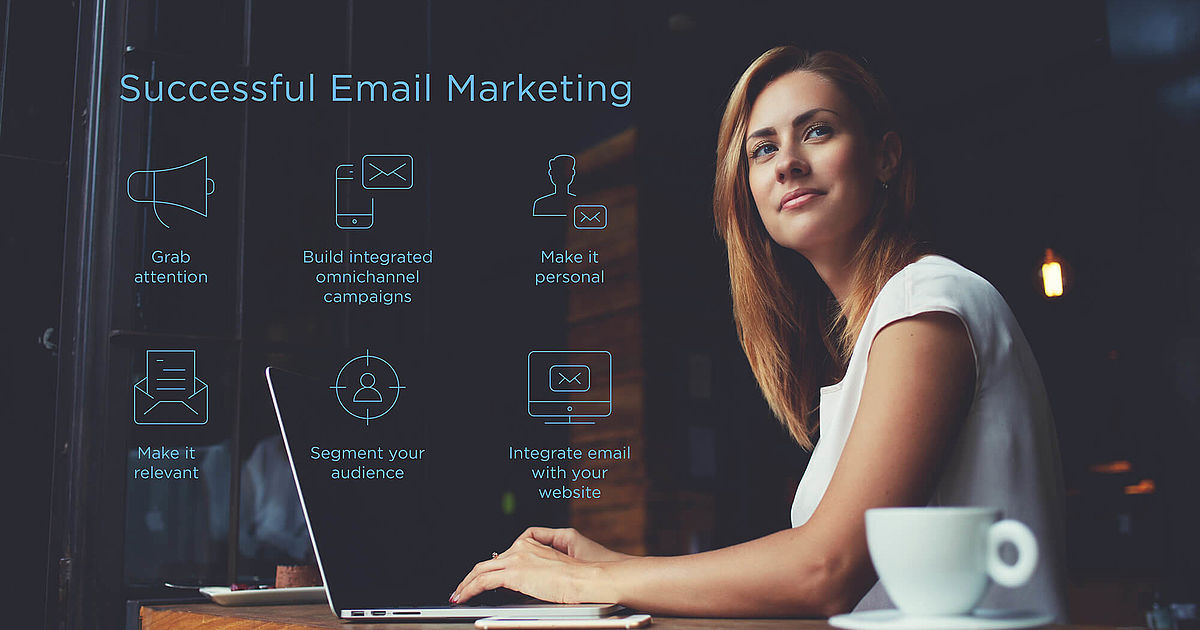 16 Steps to run a Successful Email Marketing Campaign