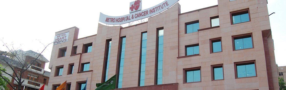 Metro hospital Delhi Preet Vihar – Doctors List, Contact Number