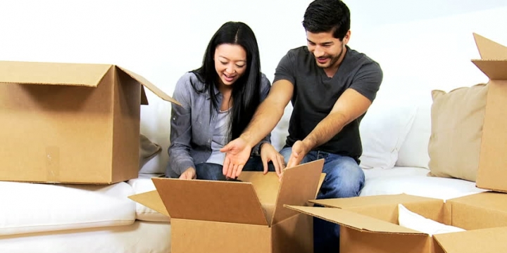Packers and Movers in Dwarka List Ranking 2021 Updated