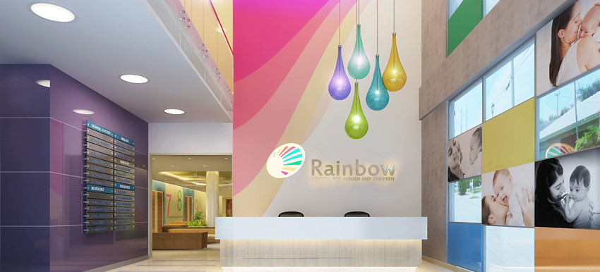 Rainbow Children’s Hospital Hyderabad – Appointment, Doctors List