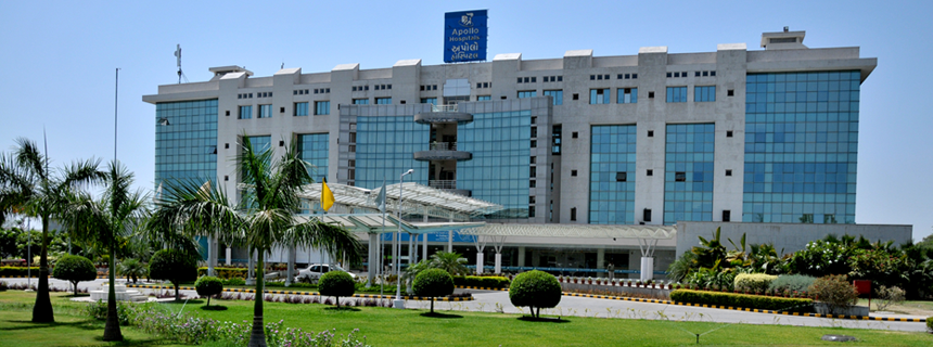 apollo hospital ahmedabad