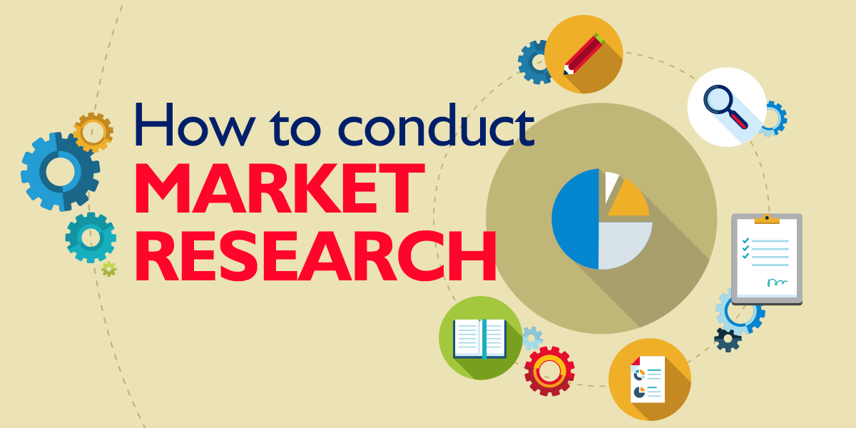 How to do market research : Make a career in market research
