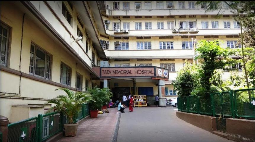 Tata Memorial Hospital, Mumbai – All You Need to Know