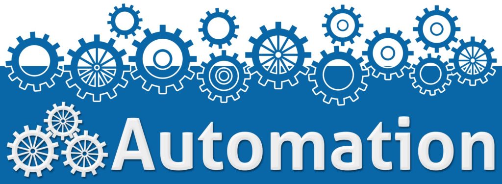 Automation company in bangalore