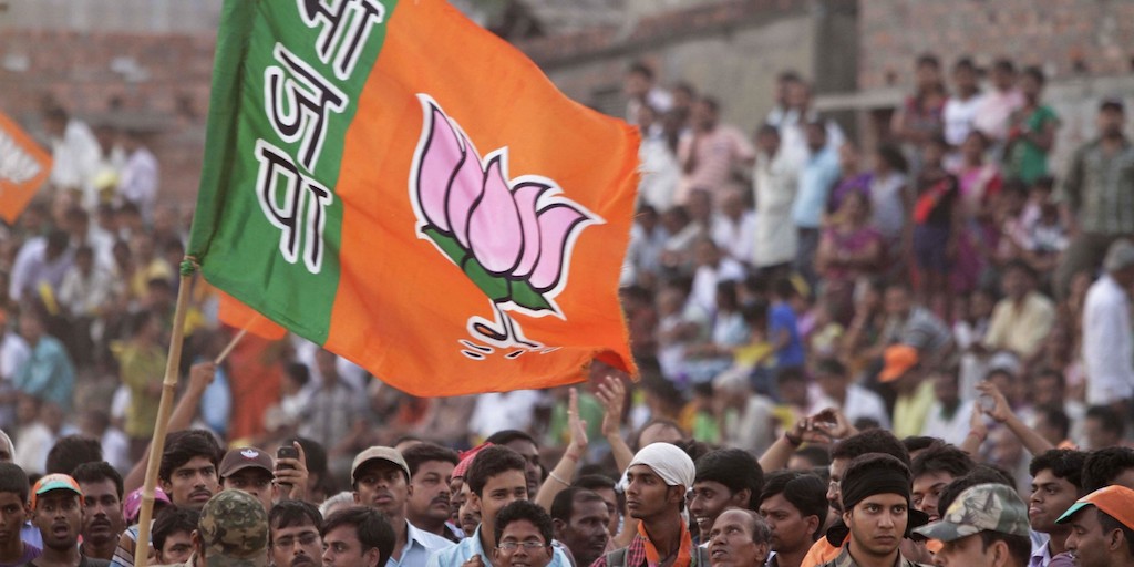 What will the BJP do to win the 2019 Elections? – Know Here