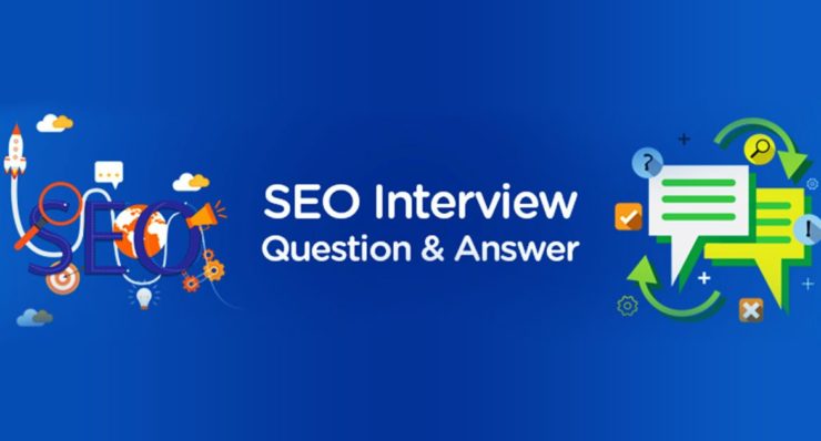 Top 100 Advanced SEO Interview Questions For Fresher & Experience