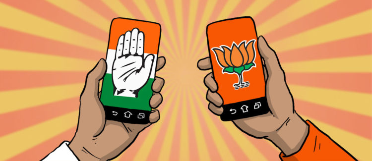 Who Should Win The 2019 Elections, BJP OR CONGRESS, And Why?