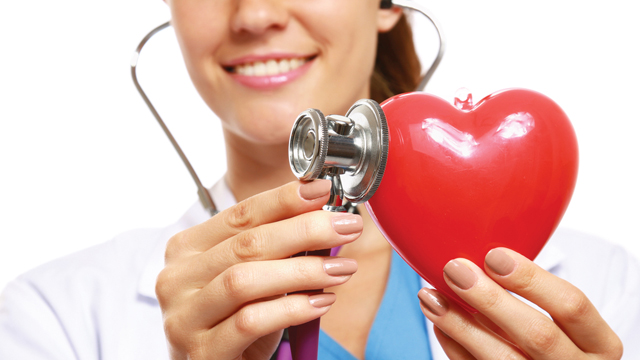 Everything you need to know about common heart disease