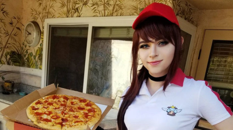 How to start a pizza delivery business