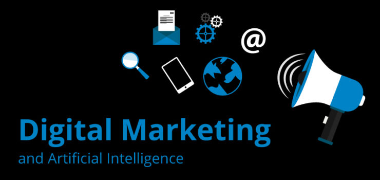 Powerful Ways of Artificial Intelligence in Enhancing Digital Marketing