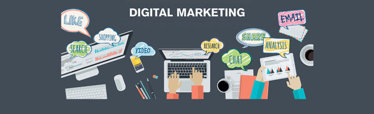Top Digital Marketing Company in Raipur List 2023 Updated
