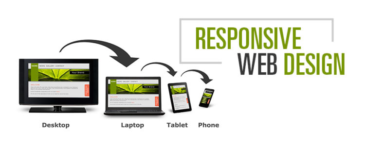 Ways in which responsive website designing can benefit your SEO
