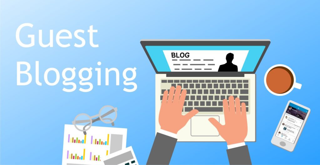 Explore USA blog posting sites to find effective guest posting strategies.
