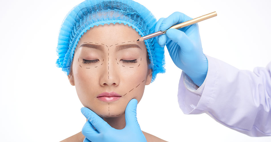 Best Doctor for Cosmetic & Plastic Surgery in India