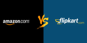 is Flipkart better than Amazon in india