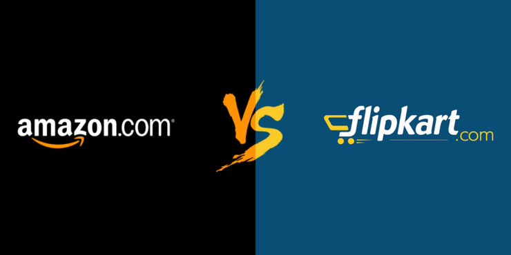 Is Flipkart better than Amazon in India? – Give Your Opinion