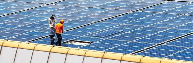 Top Solar Companies in Ahmedabad List 2022 Updated