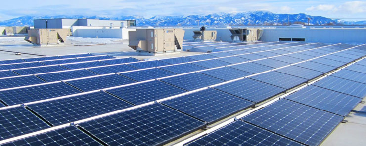 Top 10 Solar Companies in Pune, Solar Panel Manufacturers