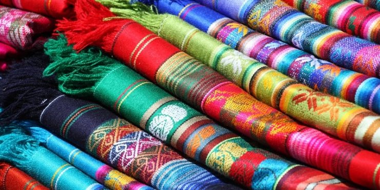 Top 10 Textile Companies in Delhi, Delhi NCR List 2021 Updated