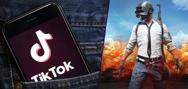Tik Tok v/s PubG Which Can Be More Harmful for Youngsters and Why