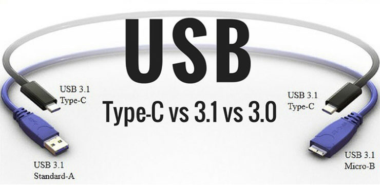 Probing The Current Scenario Of USB Type-C Hub