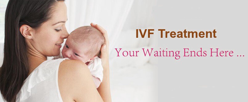 IVF treatment in India – the cost effective way to motherhood
