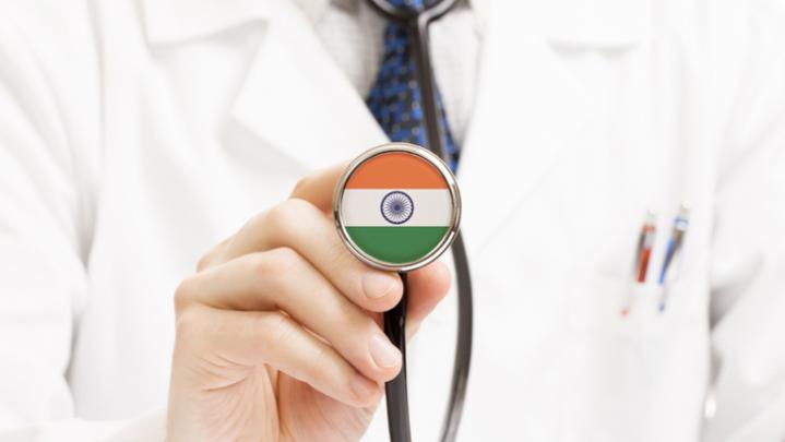 The latest medical treatments are available in India at extremely cheap prices