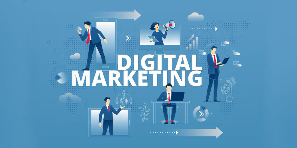 Digital Marketing Agencies in Auckland