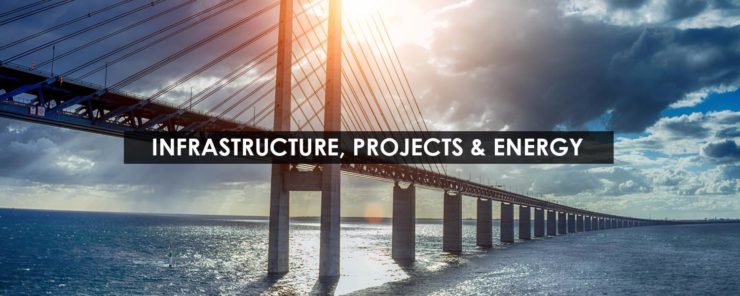 Top Infrastructure Companies in Pune, Infrastructure projects in Pune