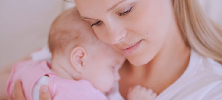 How to Spot and Prevent the signs of Baby’s Ear Infection