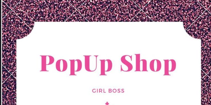 What are the different types of pop up stores every business needs to try?